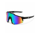 Three-piece Polarized Sports Glasses Set